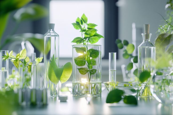 Laboratory Equipment